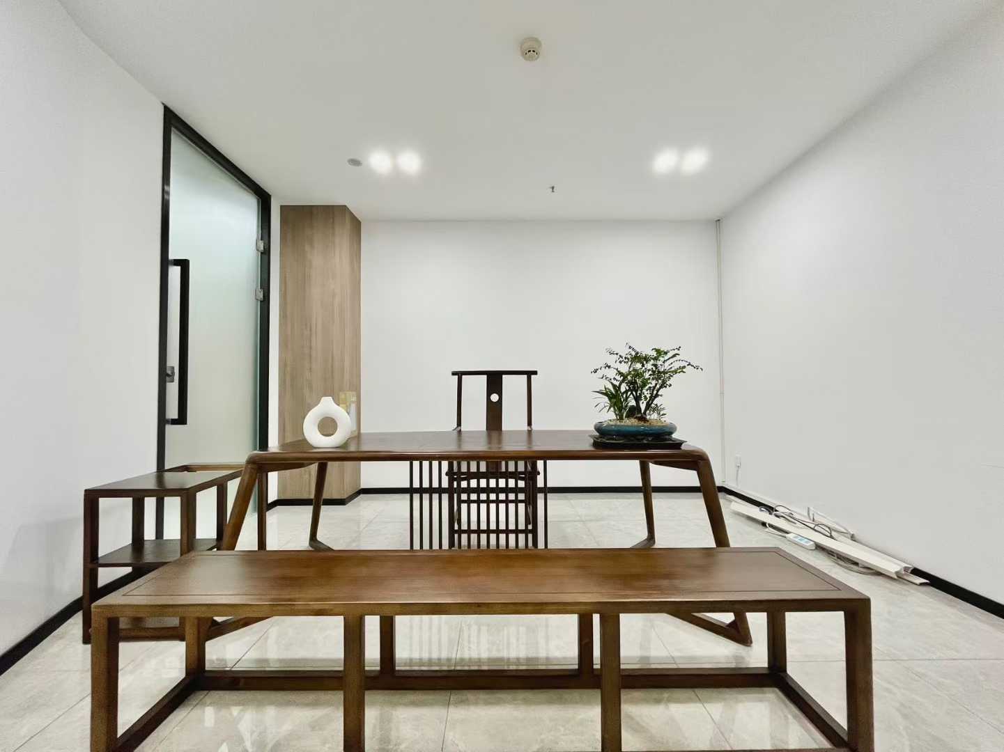 迈普大厦 高新南区 368㎡ 精装 甲级 其他