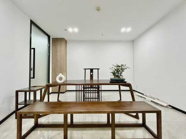 迈普大厦 高新南区 368㎡ 精装 甲级 其他