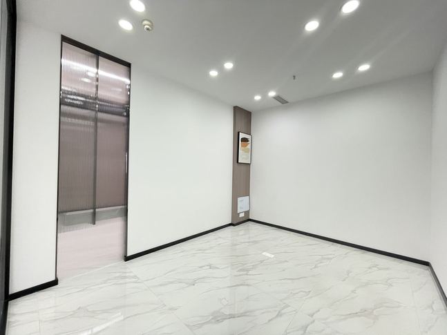 迈普大厦 高新南区 198.00㎡ 精装 甲级 其他