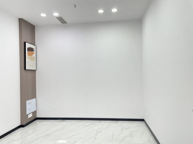 迈普大厦 高新南区 198.00㎡ 精装 甲级 其他