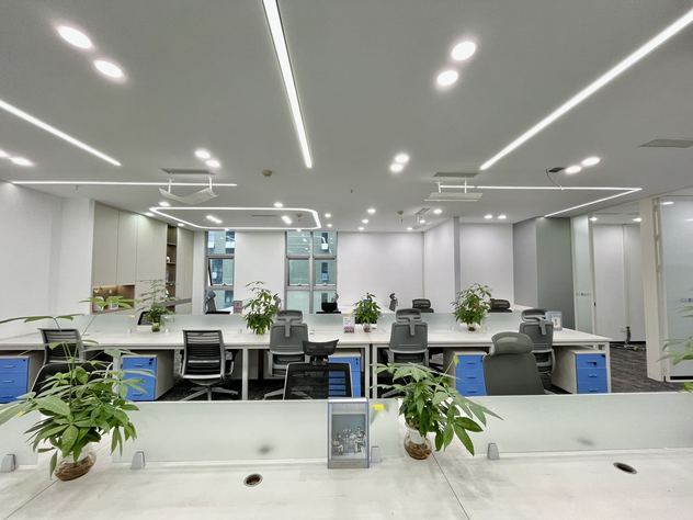 天府软件园 高新南区 237.00㎡ 精装 乙级 其他
