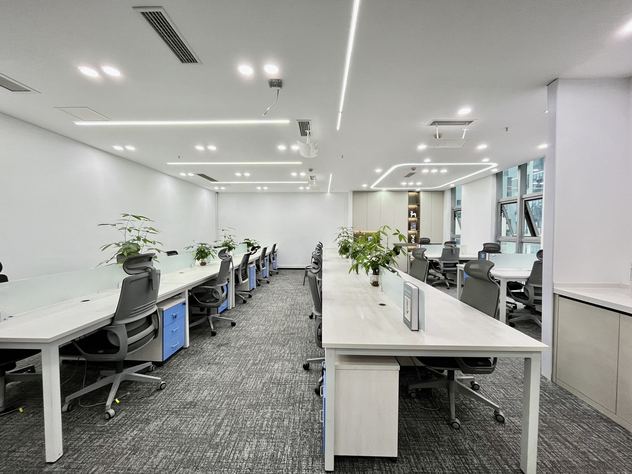 天府软件园 高新南区 237.00㎡ 精装 乙级 其他