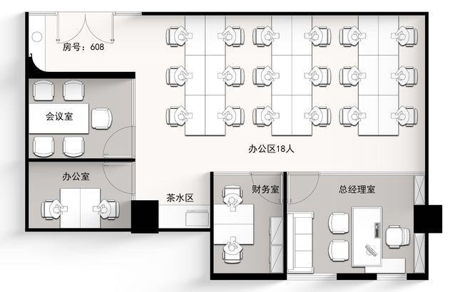 天府软件园 高新南区 237.00㎡ 精装 乙级 其他