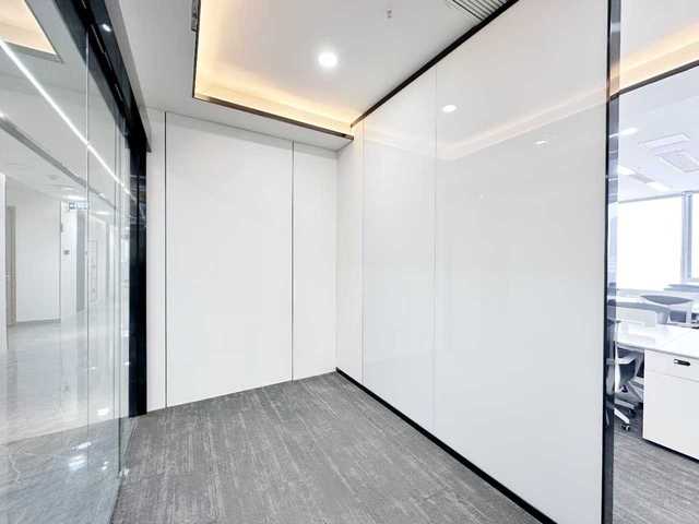 新华之星 锦江区 215㎡ 精装 甲级 其他 含物业
