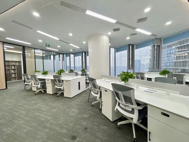 新华之星 锦江区 330.00㎡ 精装 甲级 其他
