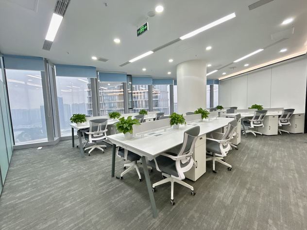 新华之星 锦江区 330.00㎡ 精装 甲级 其他