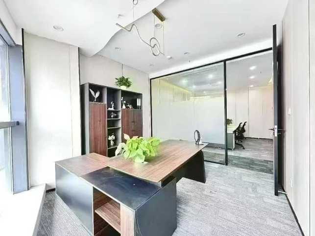 博汇大厦 成华区 121.00㎡ 精装 甲级 其他