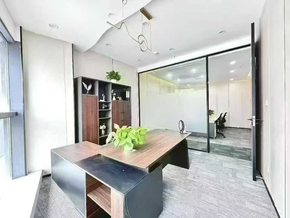 博汇大厦 成华区 121.00㎡ 精装 甲级 其他