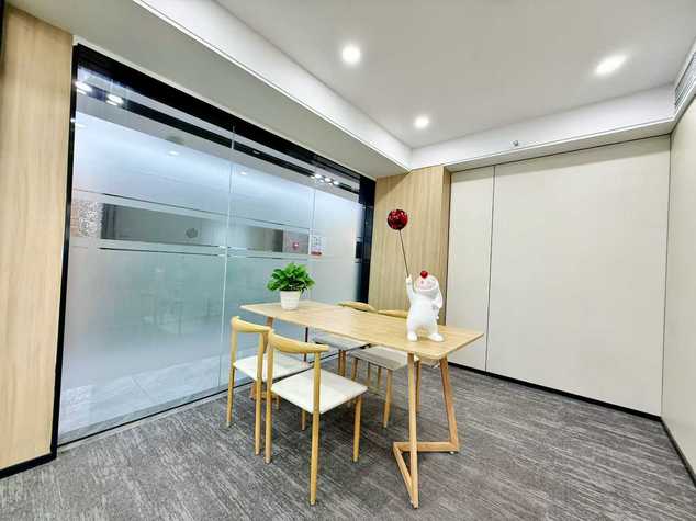 瑞景产业园 武侯区 148.00㎡ 精装 乙级 其他
