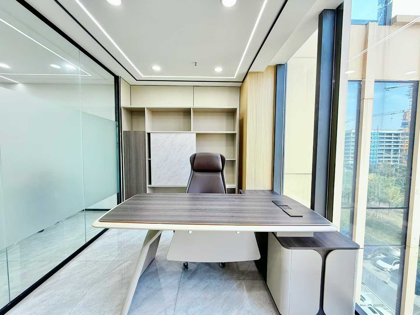 瑞景产业园 武侯区 146.00㎡ 精装 乙级 其他