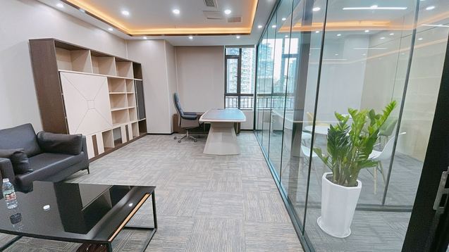 招商东城国际 成华区 268.00㎡ 精装 甲级 其他