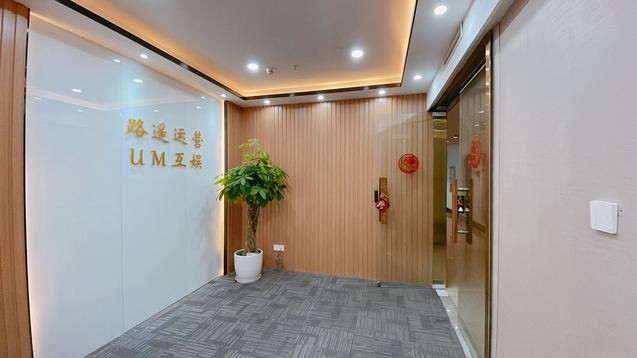 招商东城国际 成华区 268.00㎡ 精装 甲级 其他