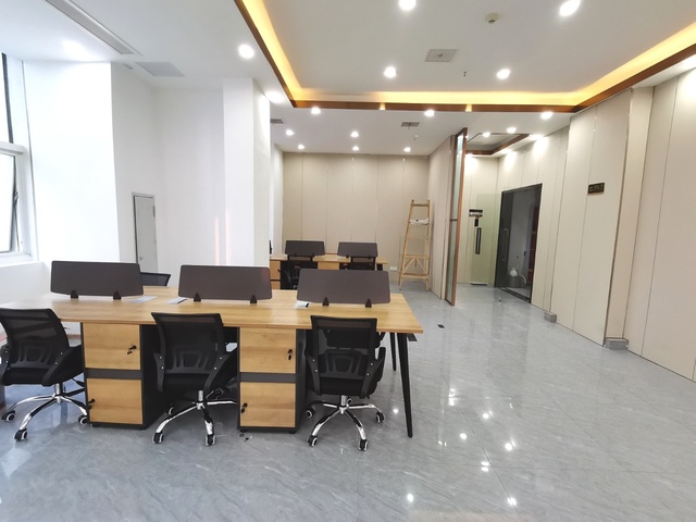 中环壹号大厦 成华区 140.00㎡ 精装 乙级 其他 含物业
