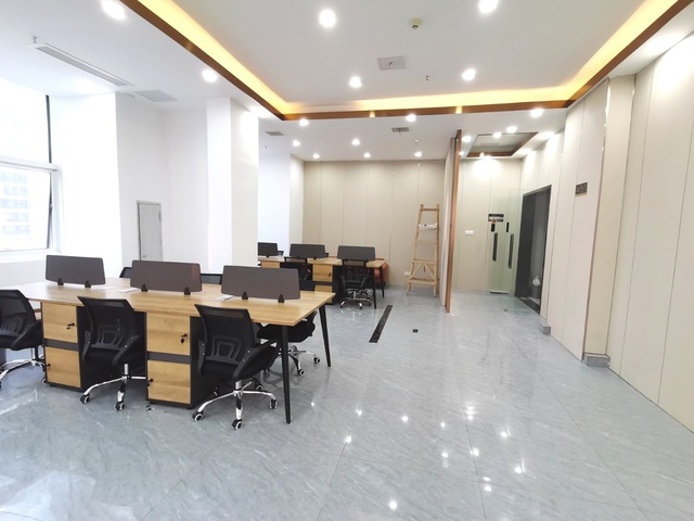 中环壹号大厦 成华区 140.00㎡ 精装 乙级 其他 含物业