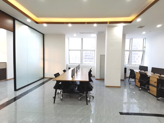 中环壹号大厦 成华区 140.00㎡ 精装 乙级 其他 含物业