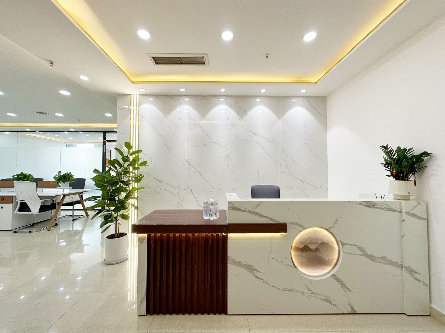 金牛万达广场 金牛区 130.00㎡ 精装 甲级 其他