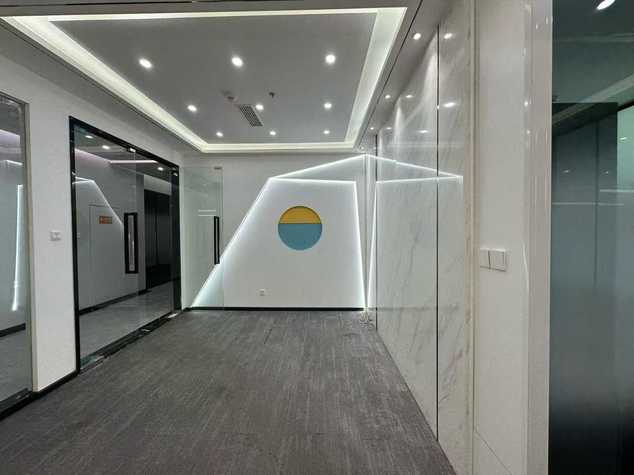 微企创意中心 高新南区 242.00㎡ 精装 乙级 其他