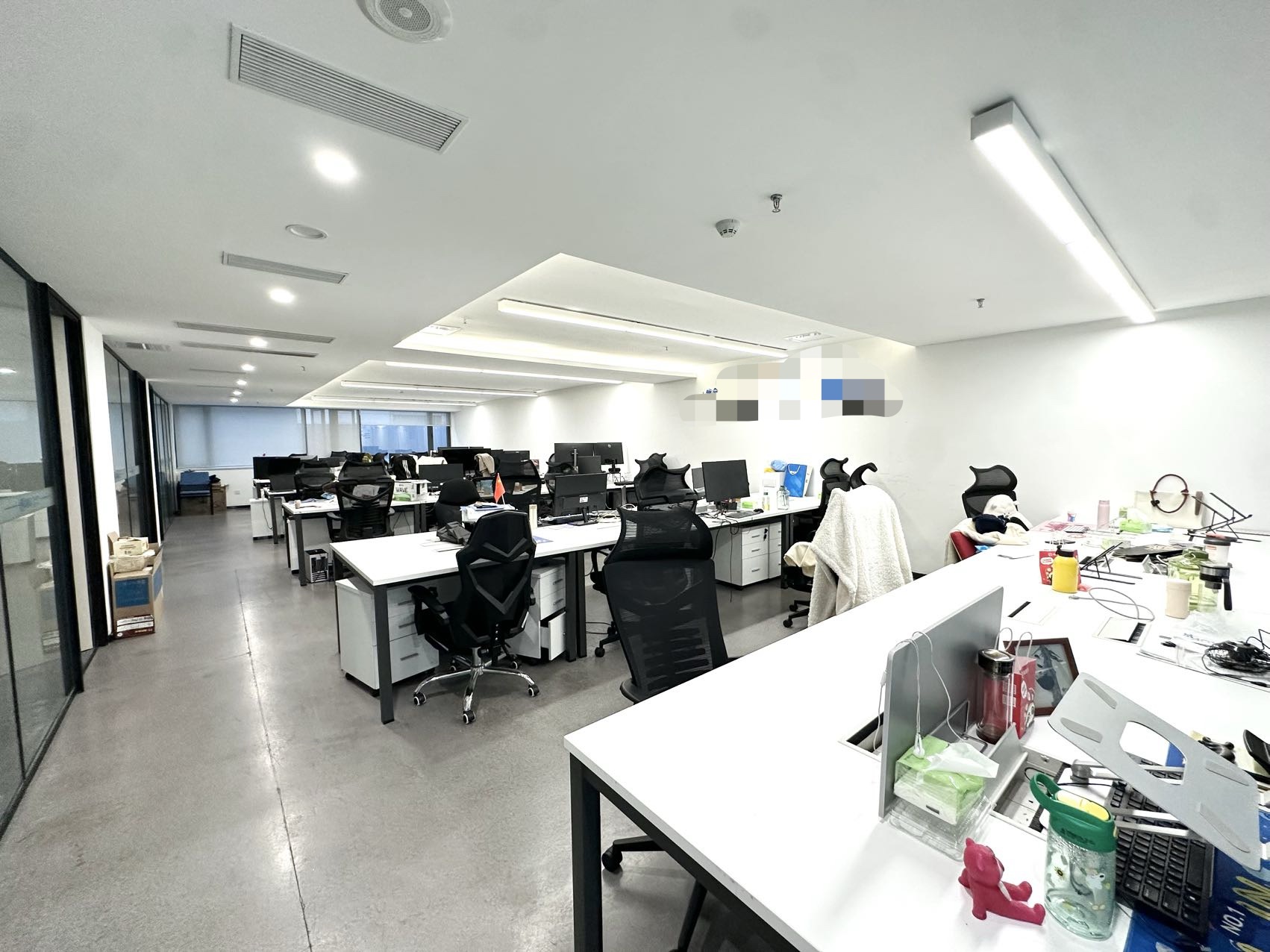 万年仓COOL 成华区 291.00㎡ 精装 其他 其他
