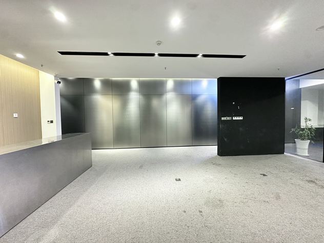 万年仓COOL 成华区 947.00㎡ 精装 乙级 其他