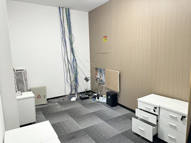 万年仓COOL 成华区 947.00㎡ 精装 乙级 其他