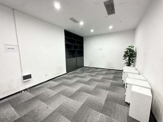 万年仓COOL 成华区 947.00㎡ 精装 乙级 其他