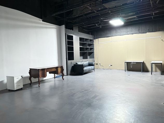 万年仓COOL 成华区 947.00㎡ 精装 乙级 其他