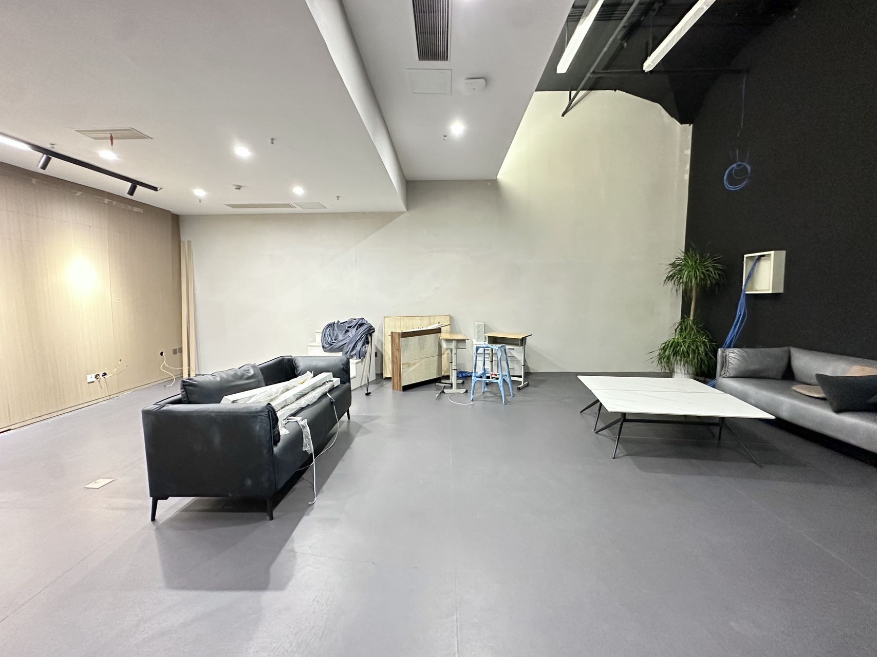 万年仓COOL 成华区 947.00㎡ 精装 乙级 其他