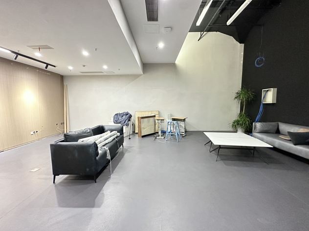 万年仓COOL 成华区 947.00㎡ 精装 乙级 其他