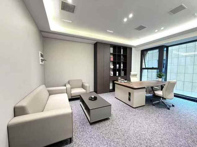 德商国际 高新南区 698.00㎡ 精装 乙级 其他