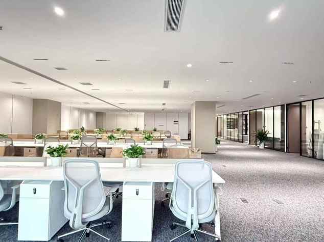德商国际 高新南区 698.00㎡ 精装 乙级 其他