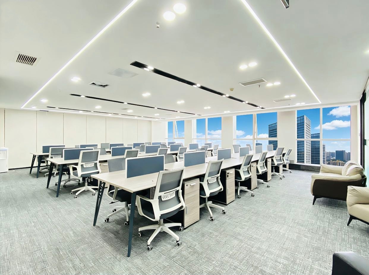 时代广场 锦江区 300.00㎡ 精装 甲级 其他