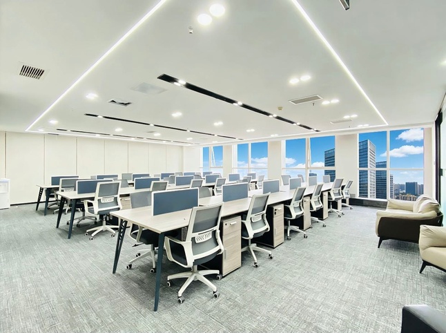 时代广场 锦江区 300.00㎡ 精装 甲级 其他
