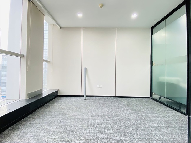 时代广场 锦江区 300.00㎡ 精装 甲级 其他