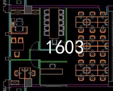 首东置业 高新南区 167.89㎡ 精装 甲级 其他