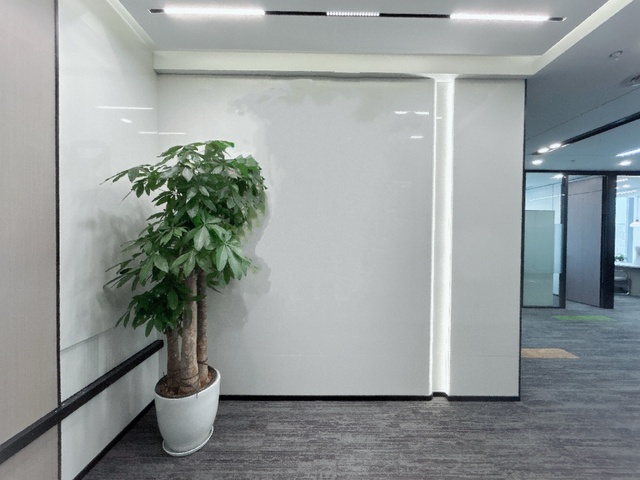 HFC汇信财富中心 锦江区 165.00㎡ 精装 甲级 多面采光