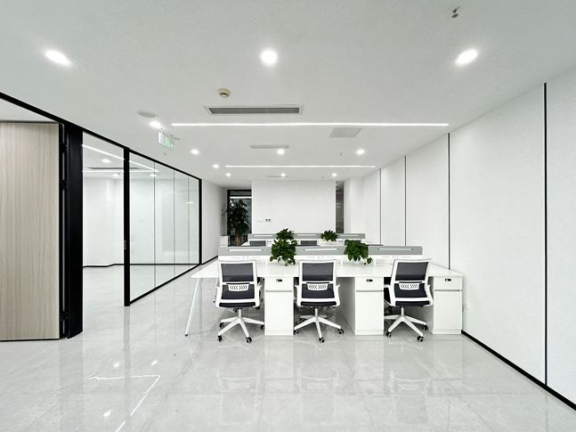 环球中心 高新南区 170.00㎡ 精装 甲级 其他 含物业