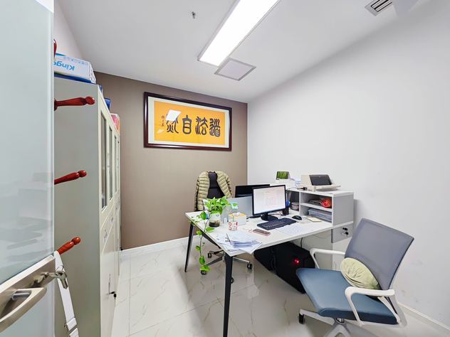 环球中心 高新南区 134.41㎡ 精装 甲级 其他 含物业