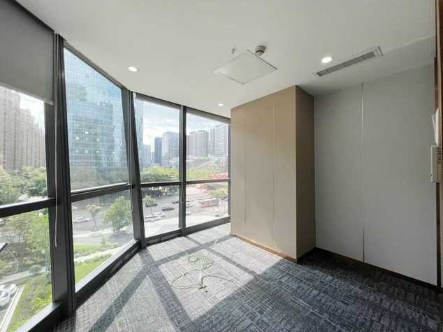 东方希望中心 高新南区 245.00㎡ 精装 甲级 其他 含物业