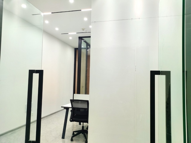 中环壹号大厦 成华区 精装 乙级 其他 含物业