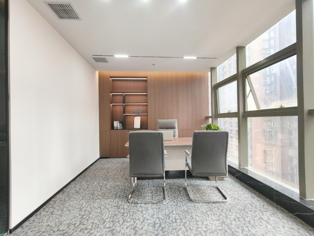 天来国际 温江区 263㎡ 精装 乙级 其他