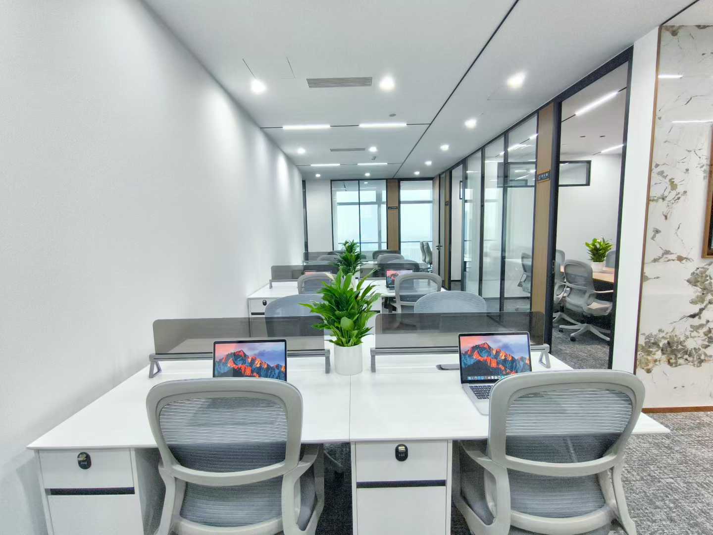 蜀道创新中心 天府新区 208.00㎡ 精装 甲级 其他