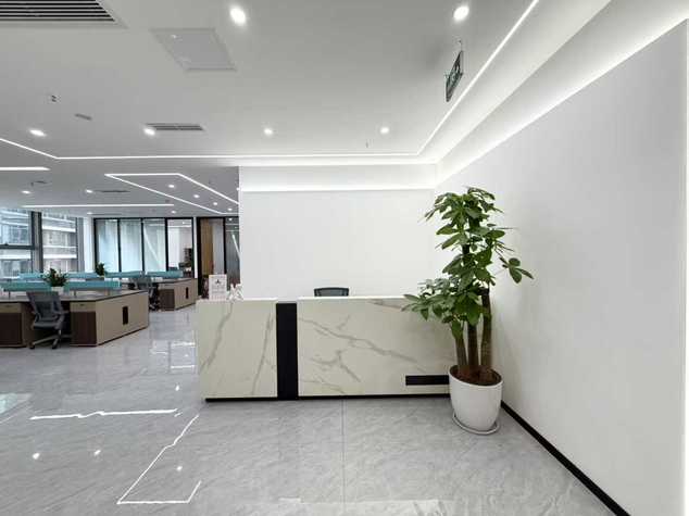 IMP环球都汇广场 锦江区 209.74㎡ 精装 甲级 其他