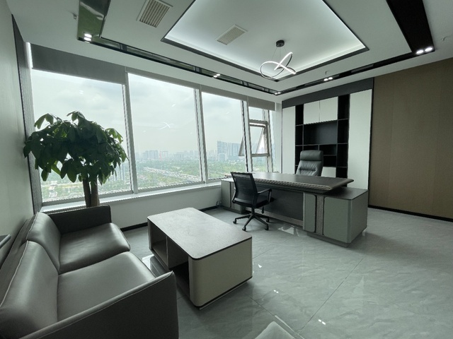 环球中心 高新南区 298.00㎡ 精装 甲级 其他 含物业