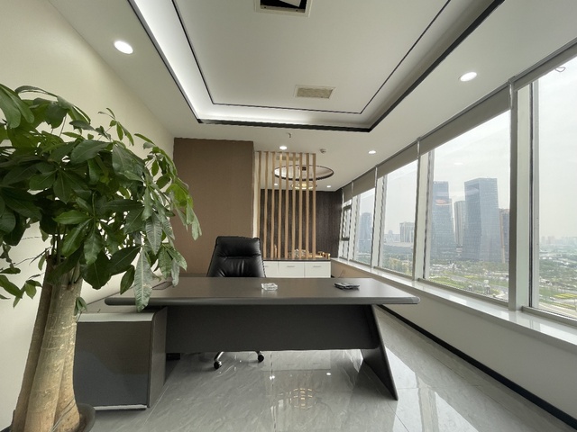 环球中心 高新南区 298.00㎡ 精装 甲级 其他 含物业