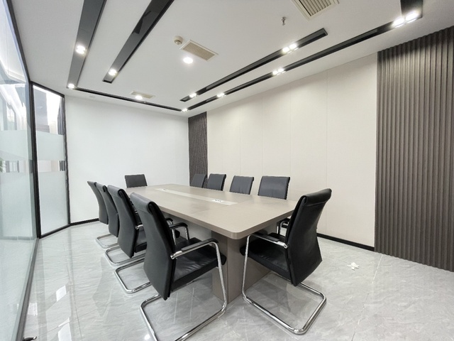 环球中心 高新南区 298.00㎡ 精装 甲级 其他 含物业