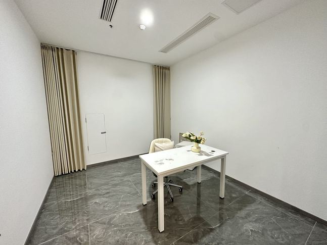 中物国际 龙泉驿区 638.00㎡ 精装 乙级 其他 含物业