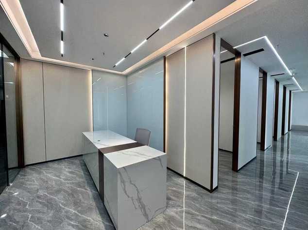 中物国际 龙泉驿区 238.00㎡ 精装 乙级 其他 含物业