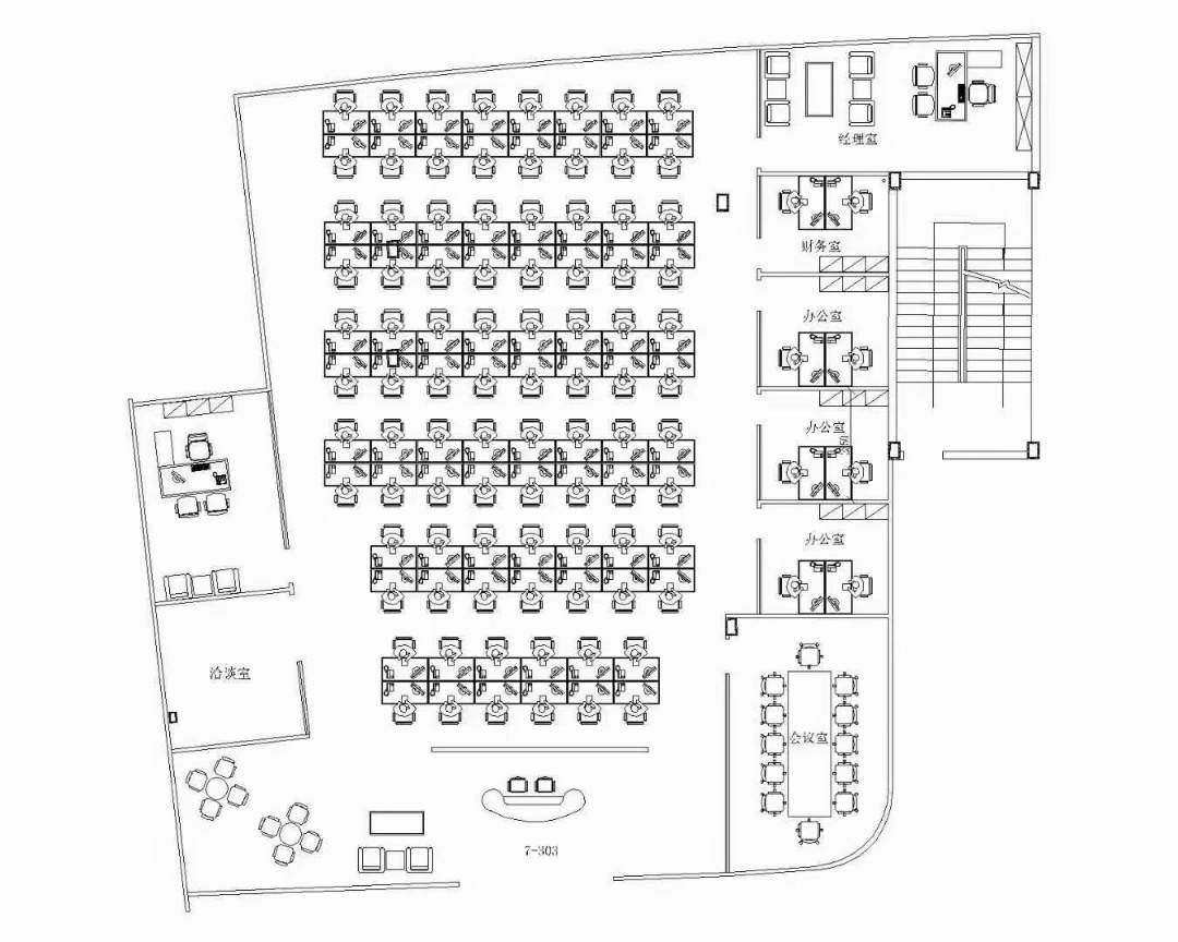 世纪城会展中心 高新南区 885.00㎡ 精装 乙级 无加时费 含物业