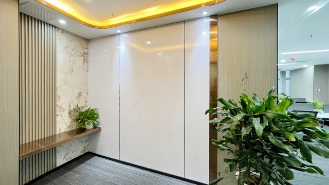 力宝大厦 武侯区 精装 甲级 其他 含物业