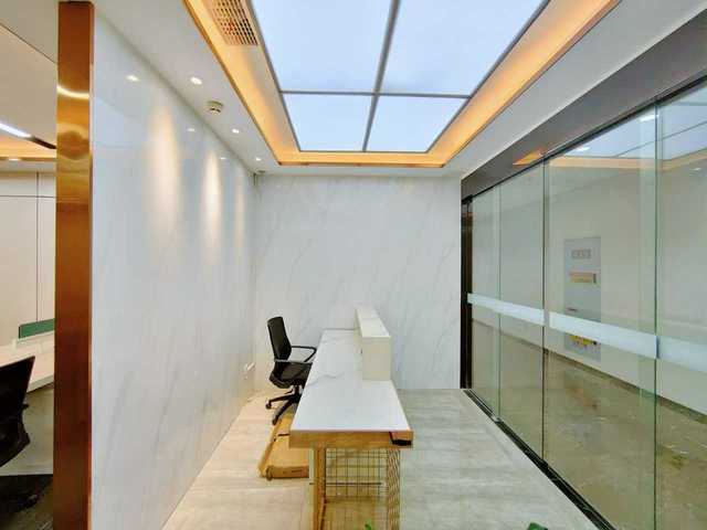 天府金融大厦 高新南区 163.09㎡ 精装 甲级 其他